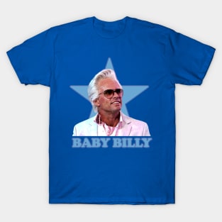 Baby Billy Pop Star T-Shirt